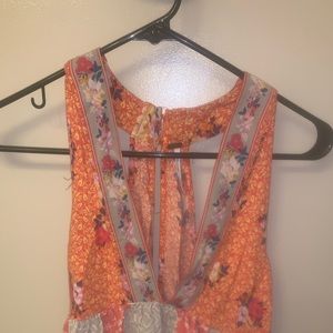 Free People Tank Top!